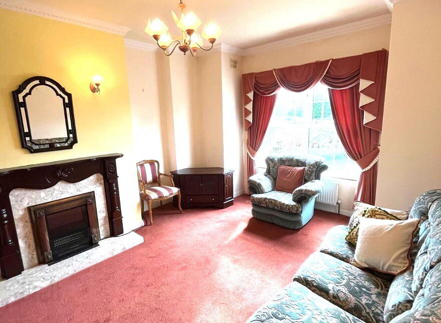 1 The Willows, Cliffoney, Sligo Town, F91FY83