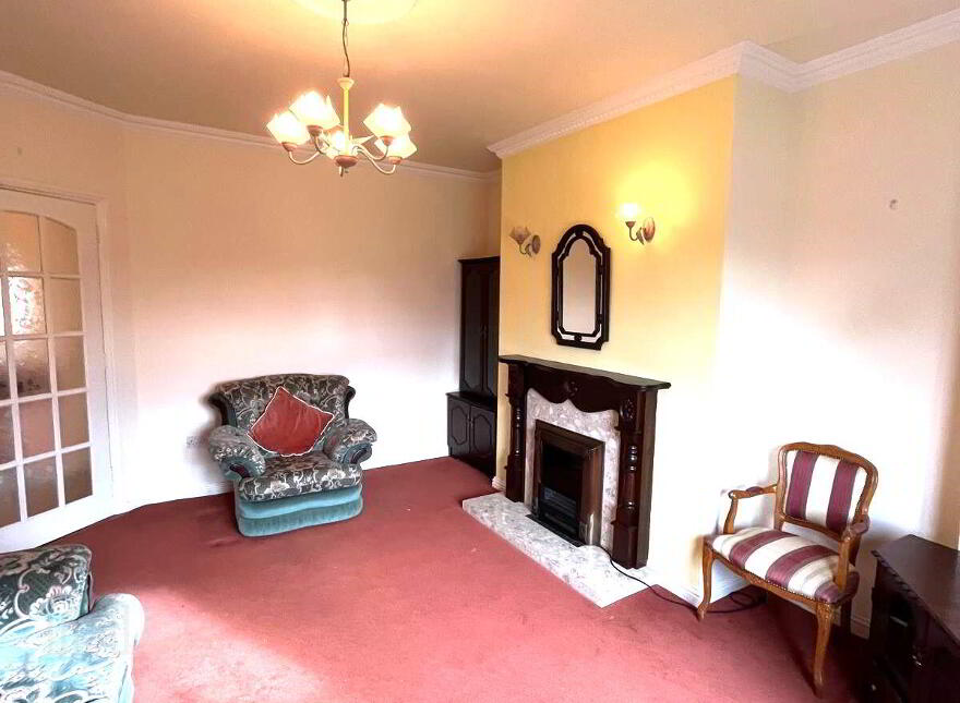 1 The Willows, Cliffoney, Sligo Town, F91FY83