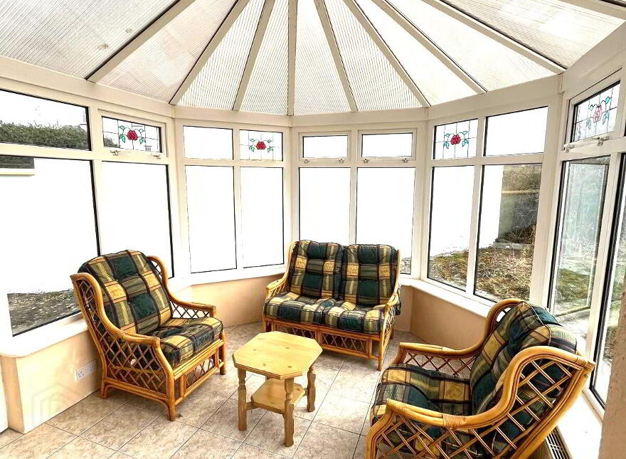 1 The Willows, Cliffoney, Sligo Town, F91FY83