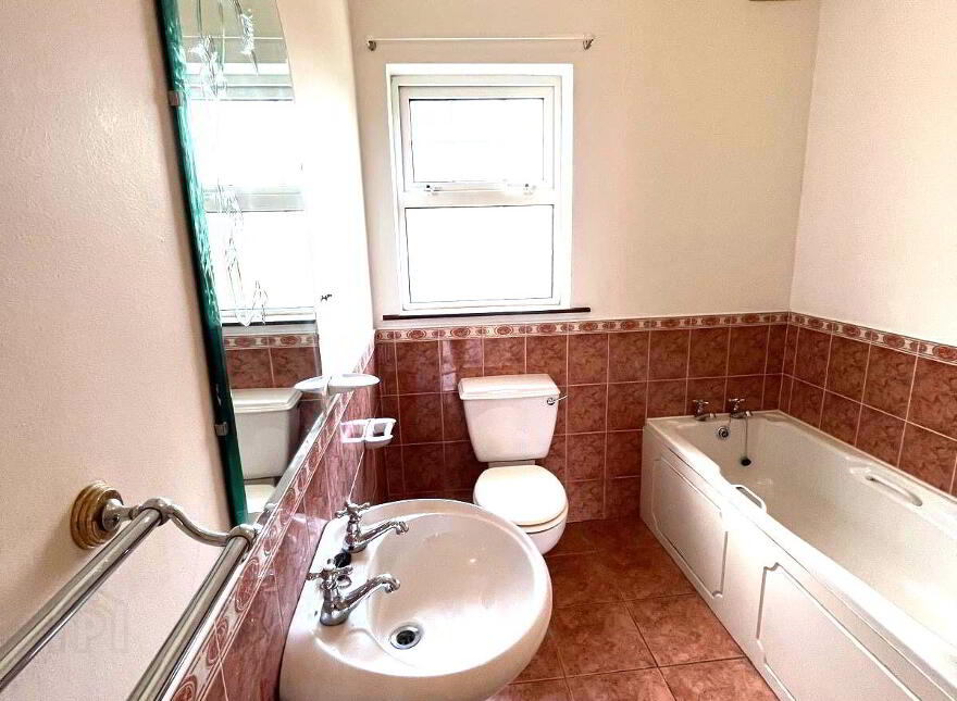 1 The Willows, Cliffoney, Sligo Town, F91FY83
