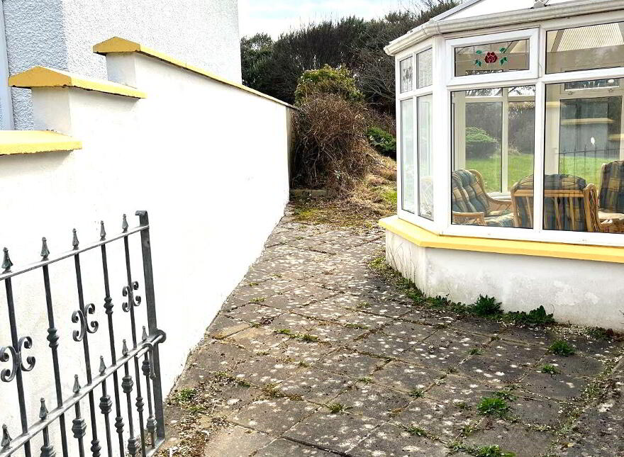 1 The Willows, Cliffoney, Sligo Town, F91FY83