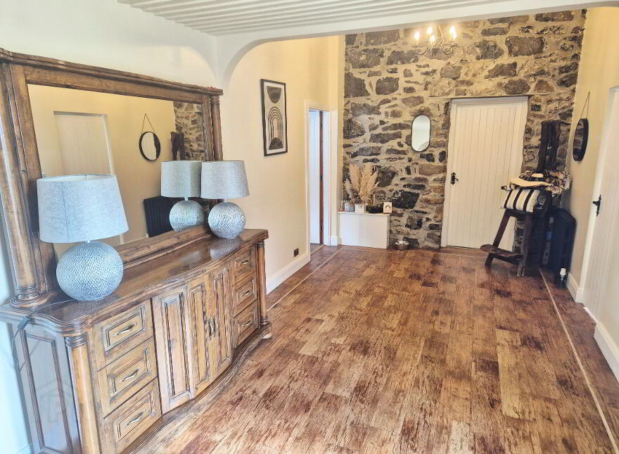 69a Cashel Road, Coleraine, BT51 4PR
