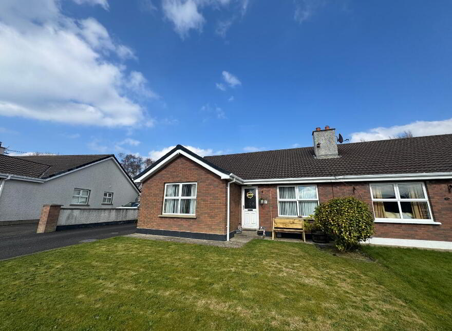 16 Drumaconey Heights, Ballykelly, BT49 9NR photo