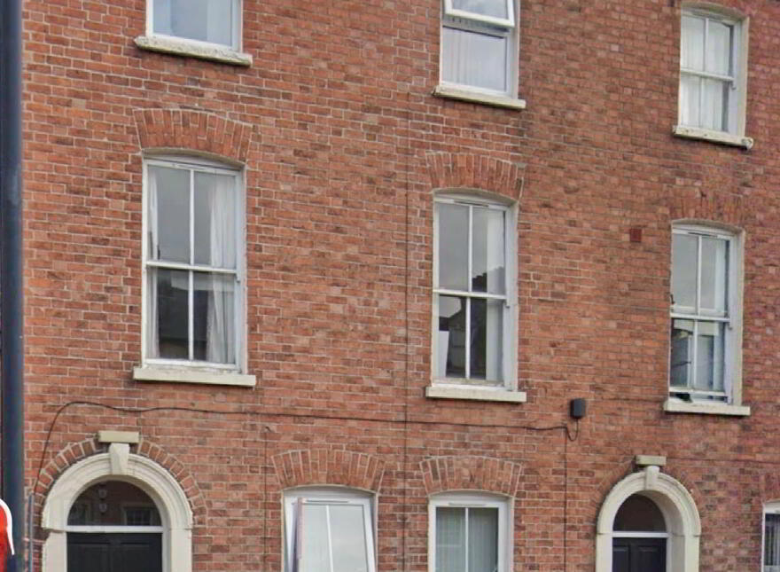 University Street, Room 2, All Bills Included, Belfast, BT7 1FZ