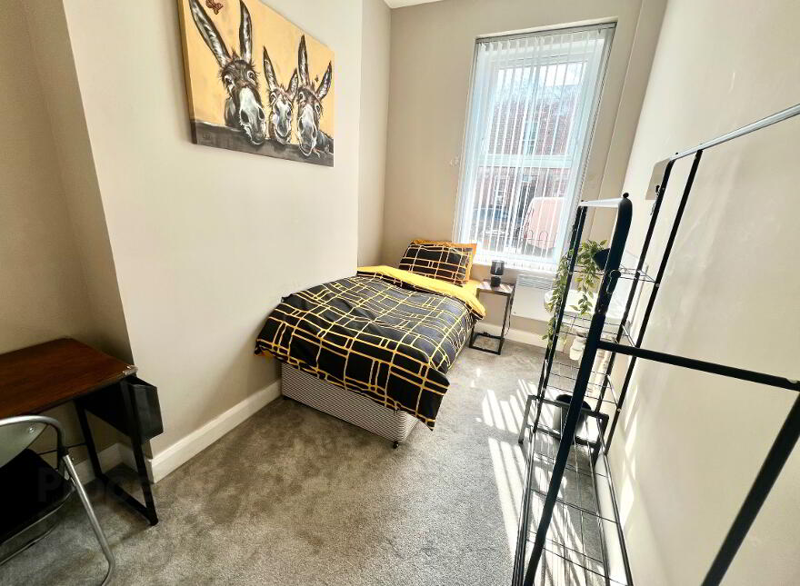 University Street, Room 2, All Bills Included, Belfast, BT7 1FZ photo