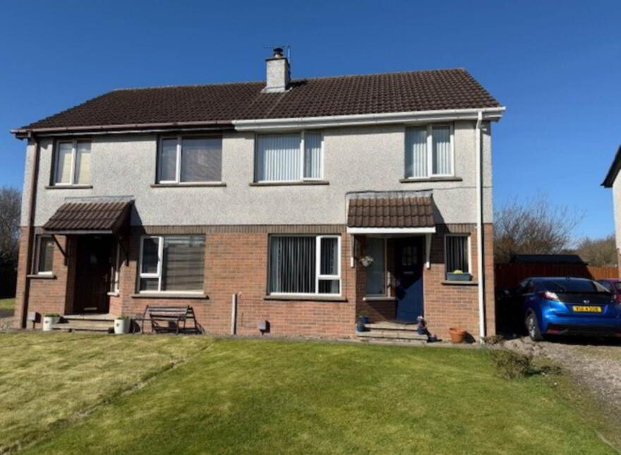 29 Copeland Road, Carrickfergus, BT38 7NW photo