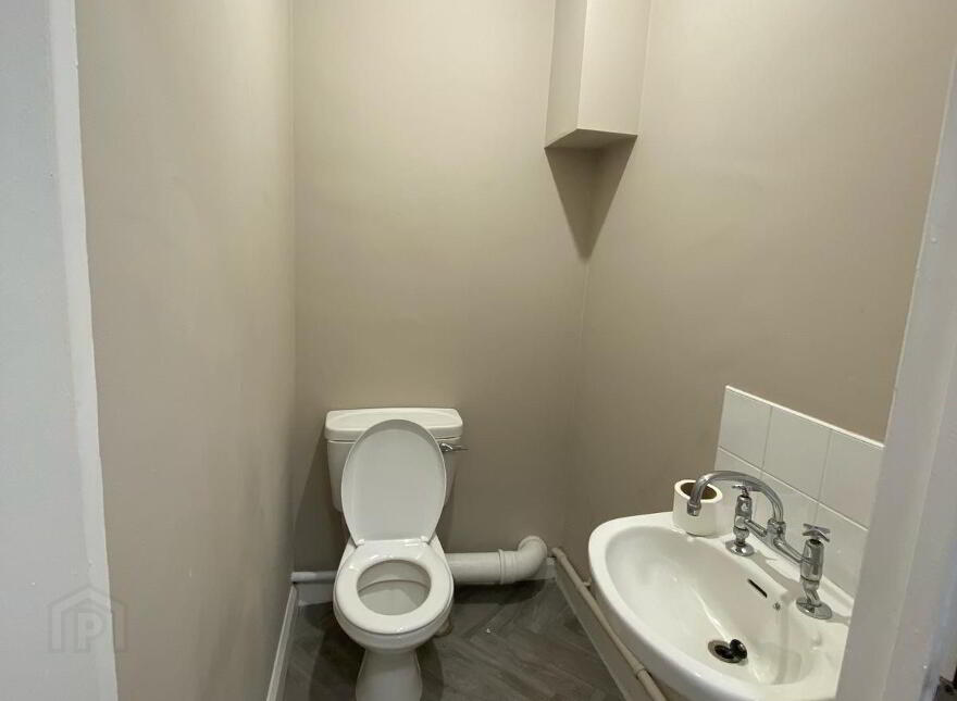 22 University Street, Room 7, All Bills Included, Belfast, BT7 1FZ
