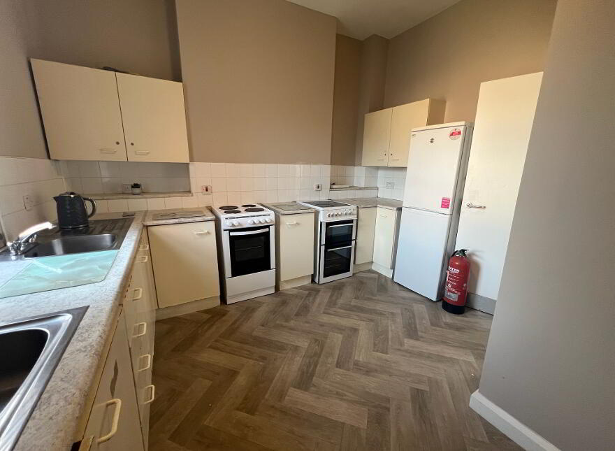 22 University Street, Room 7, All Bills Included, Belfast, BT7 1FZ