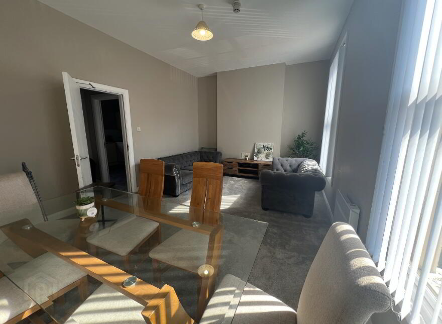 22 University Street, Room 7, All Bills Included, Belfast, BT7 1FZ