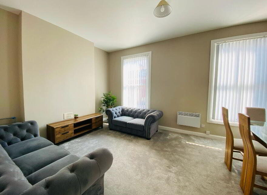 22 University Street, Room 7, All Bills Included, Belfast, BT7 1FZ