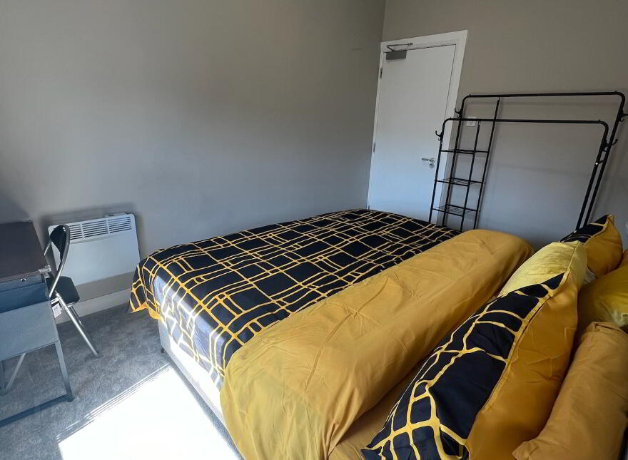 22 University Street, Room 7, All Bills Included, Belfast, BT7 1FZ