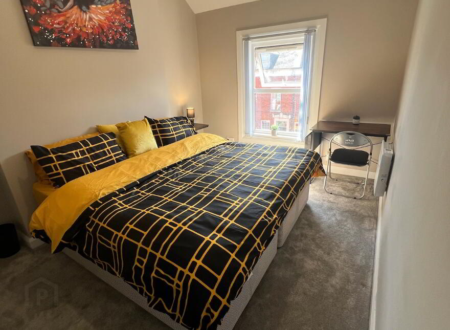 22 University Street, Room 7, All Bills Included, Belfast, BT7 1FZ