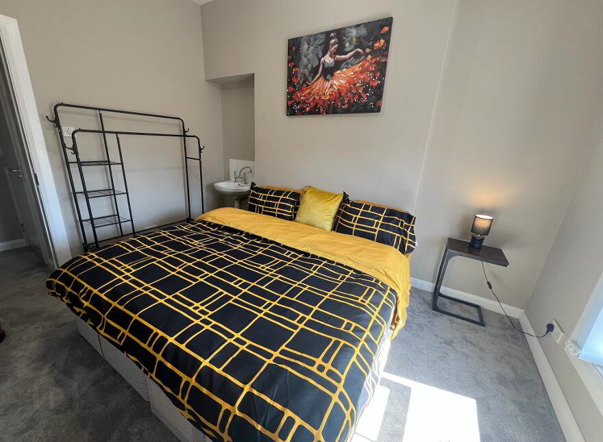 22 University Street, Room 7, All Bills Included, Belfast, BT7 1FZ