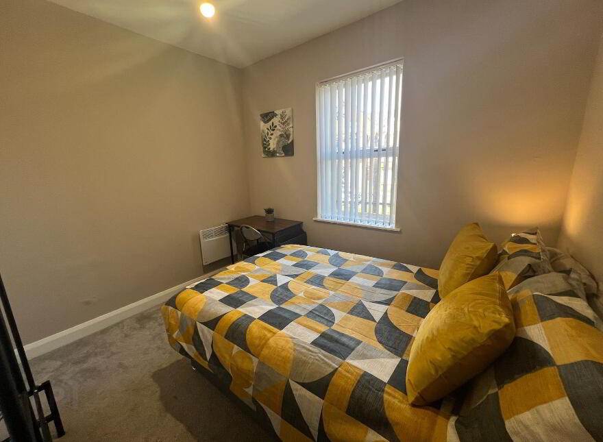 University Street, Room 7, All Bills Included, Belfast, BT7 1FZ