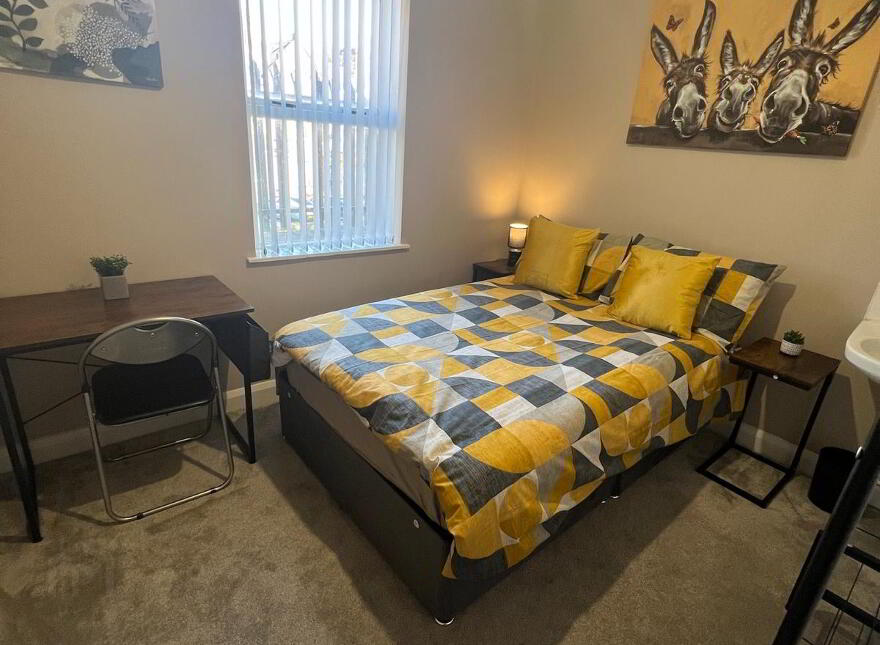 University Street, Room 7, All Bills Included, Belfast, BT7 1FZ