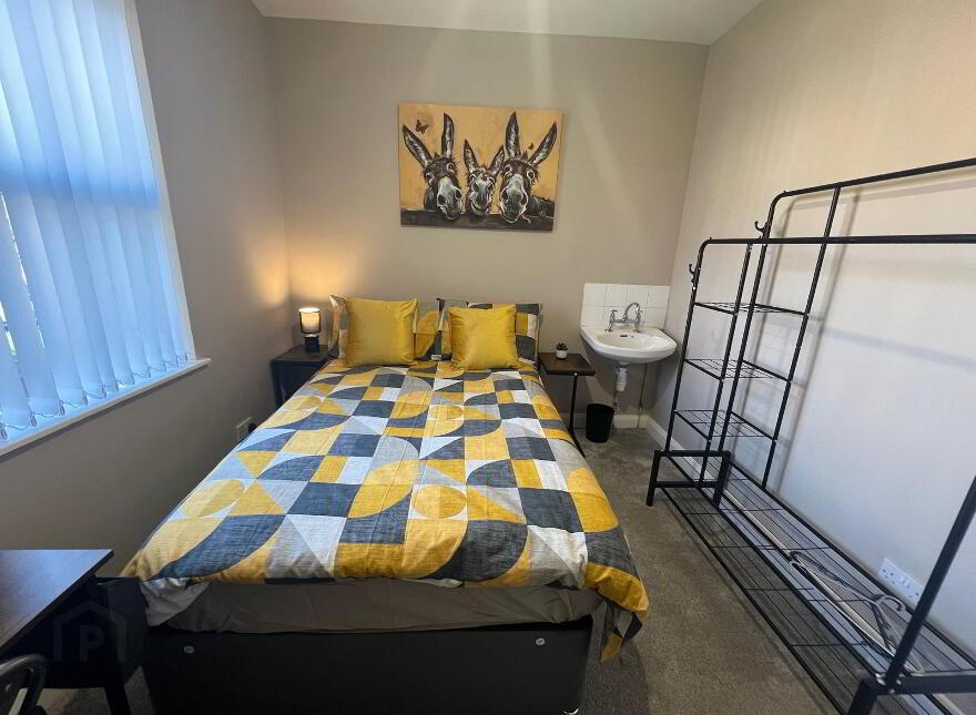 University Street, Room 7, All Bills Included, Belfast, BT7 1FZ