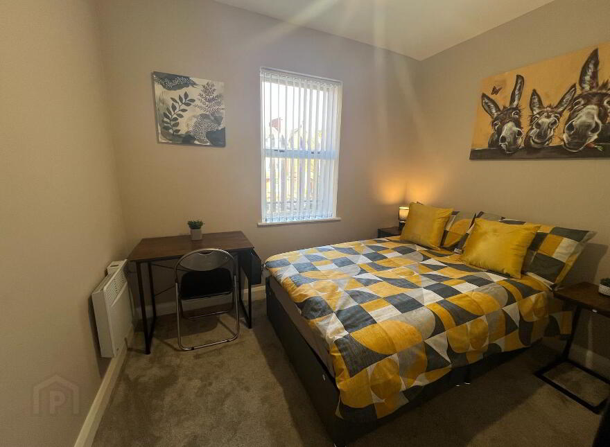 University Street, Room 7, All Bills Included, Belfast, BT7 1FZ