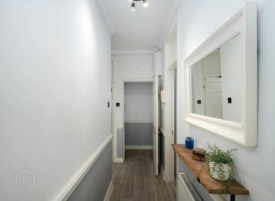 Apartment 1 Pembroke Manor, Pembroke Road, Ballsbridge, Dublin, D04AE22
