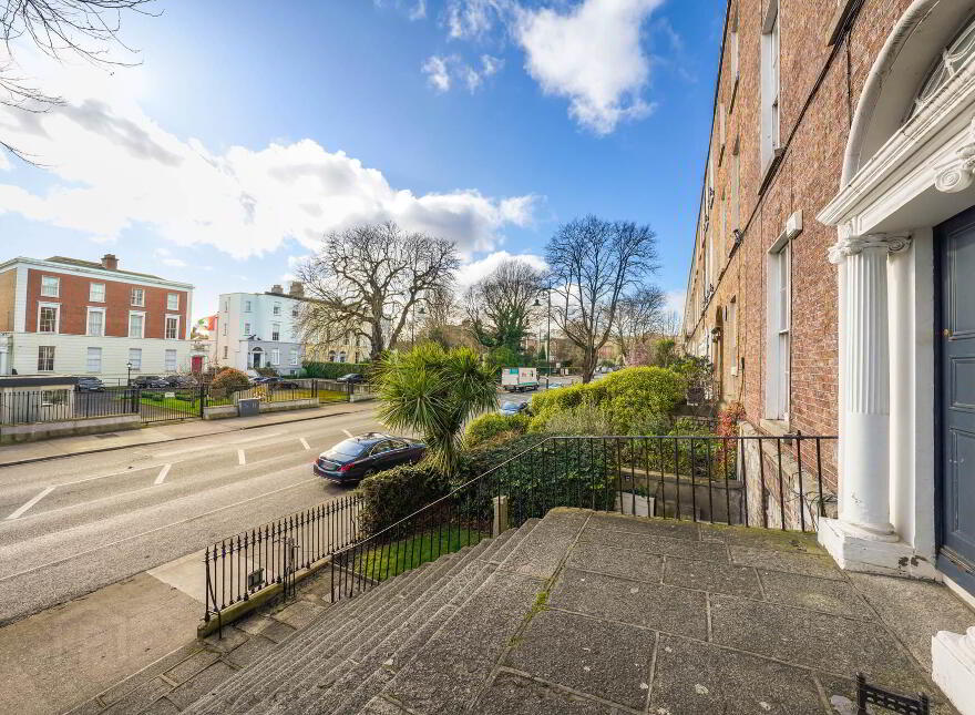 Apartment 1 Pembroke Manor, Pembroke Road, Ballsbridge, Dublin, D04AE22