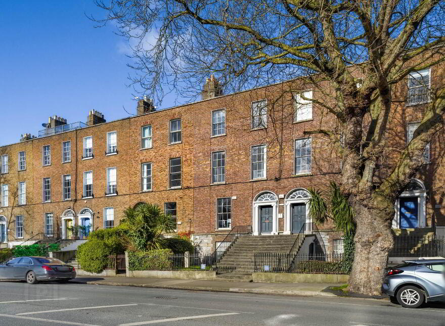 Apartment 1 Pembroke Manor, Pembroke Road, Ballsbridge, Dublin, D04AE22