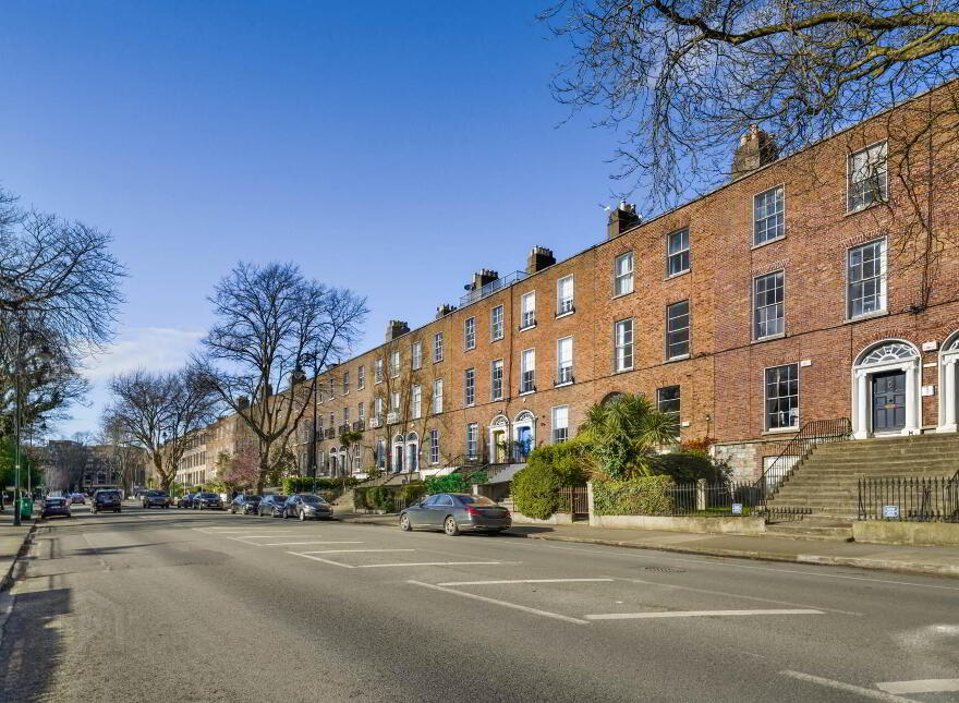 Apartment 1 Pembroke Manor, Pembroke Road, Ballsbridge, Dublin, D04AE22