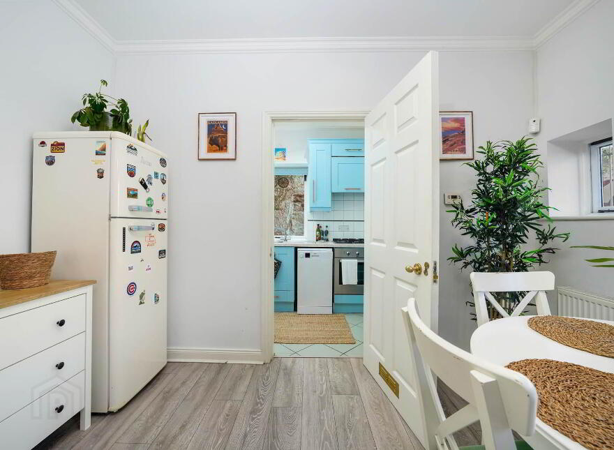 Apartment 1 Pembroke Manor, Pembroke Road, Ballsbridge, Dublin, D04AE22