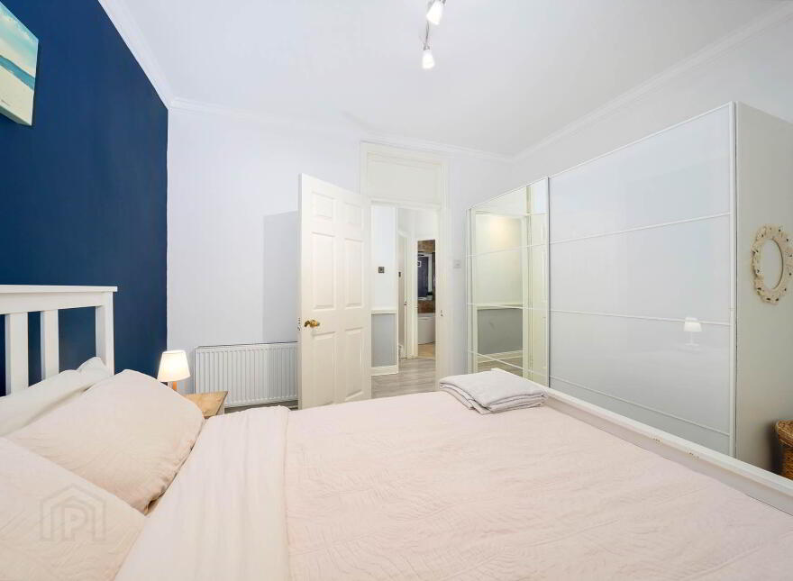 Apartment 1 Pembroke Manor, Pembroke Road, Ballsbridge, Dublin, D04AE22