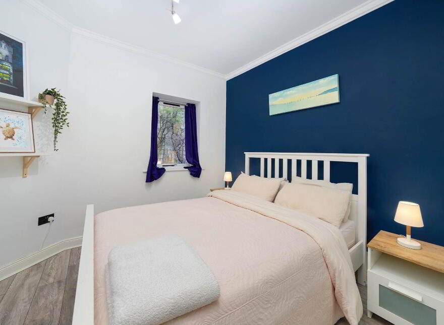 Apartment 1 Pembroke Manor, Pembroke Road, Ballsbridge, Dublin, D04AE22