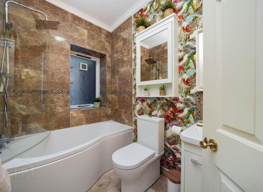 Apartment 1 Pembroke Manor, Pembroke Road, Ballsbridge, Dublin, D04AE22