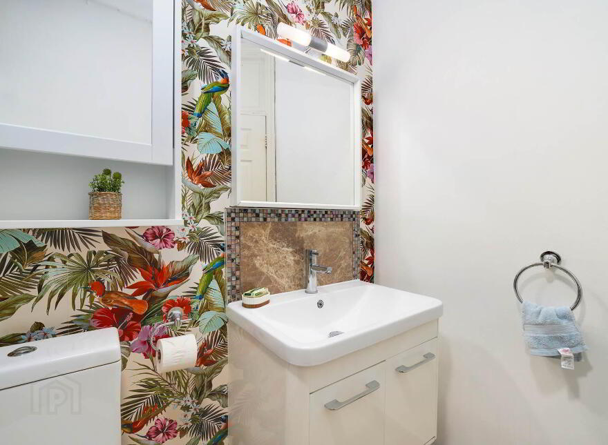 Apartment 1 Pembroke Manor, Pembroke Road, Ballsbridge, Dublin, D04AE22