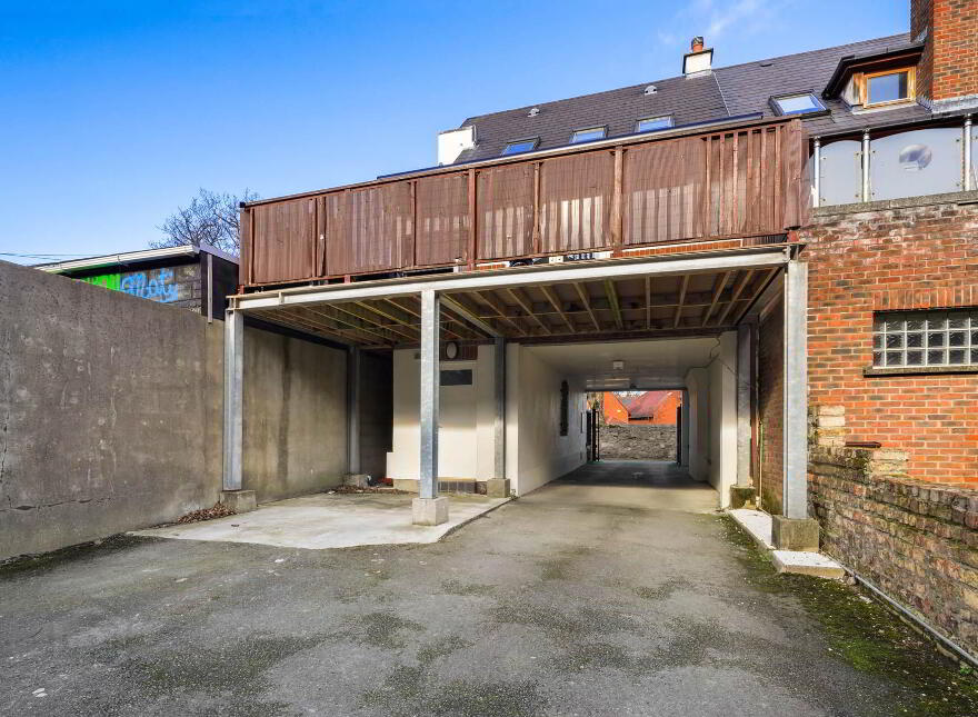 Apartment 1 Pembroke Manor, Pembroke Road, Ballsbridge, Dublin, D04AE22