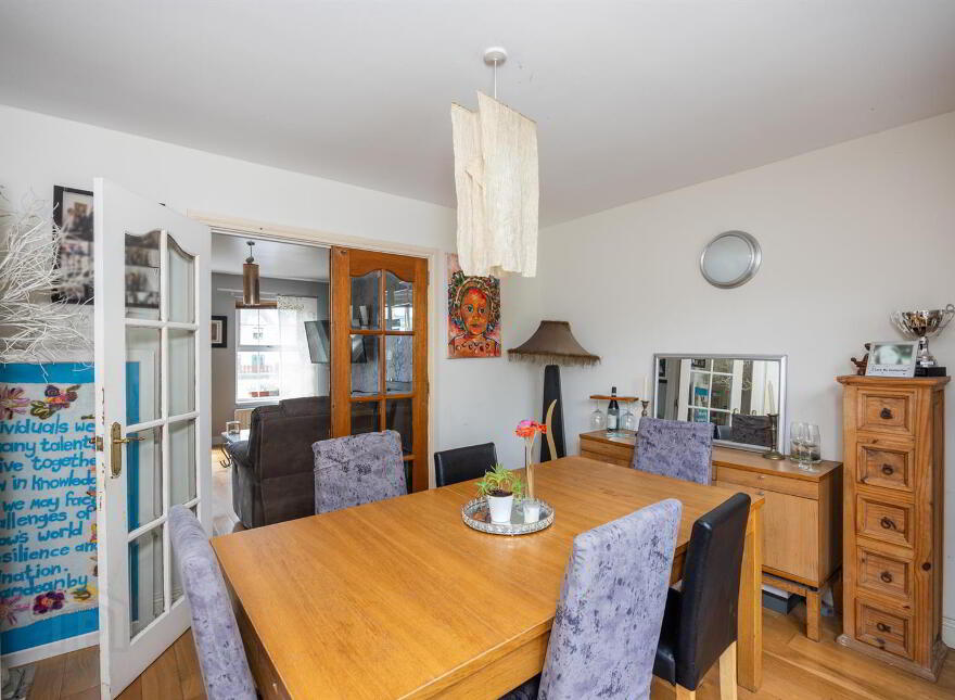 64 Kilmore Village, Crossgar, BT30 9HP