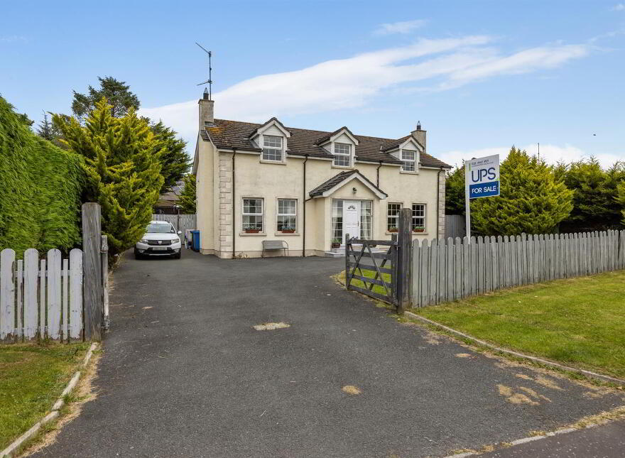 64 Kilmore Village, Crossgar, BT30 9HP photo