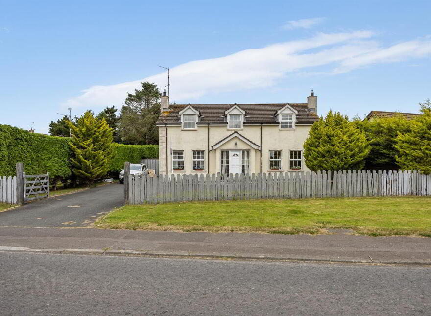 64 Kilmore Village, Crossgar, BT30 9HP