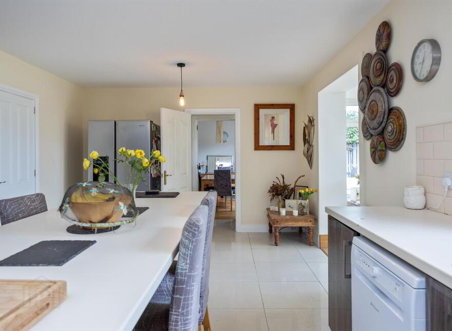 64 Kilmore Village, Crossgar, BT30 9HP