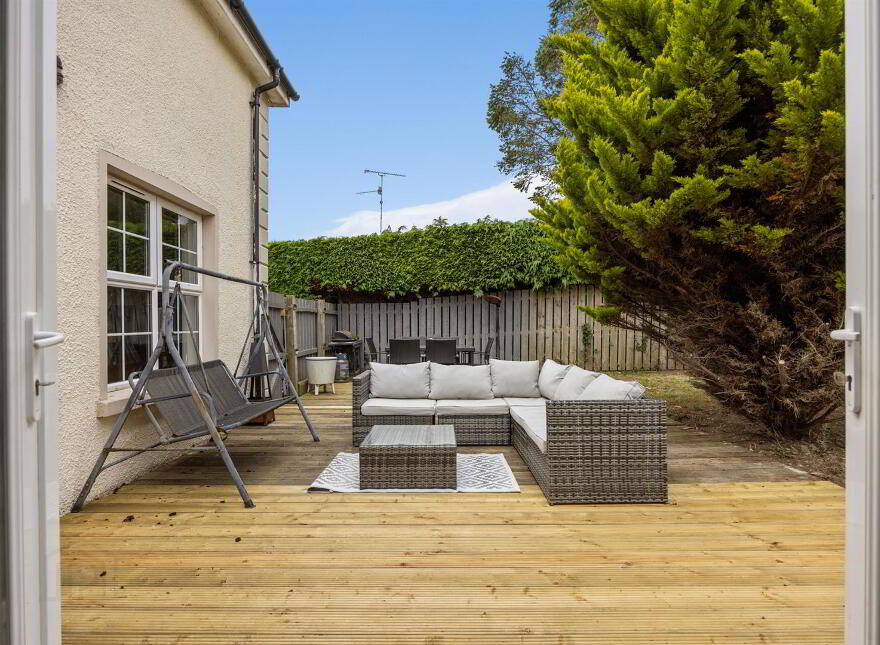 64 Kilmore Village, Crossgar, BT30 9HP