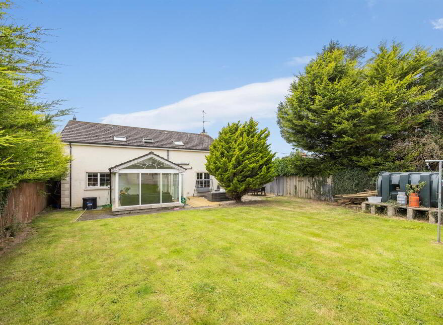 64 Kilmore Village, Crossgar, BT30 9HP