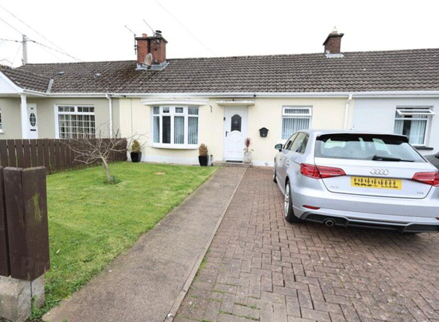 13 Sperrin View, Orritor Road, Cookstown, BT80 9RE photo