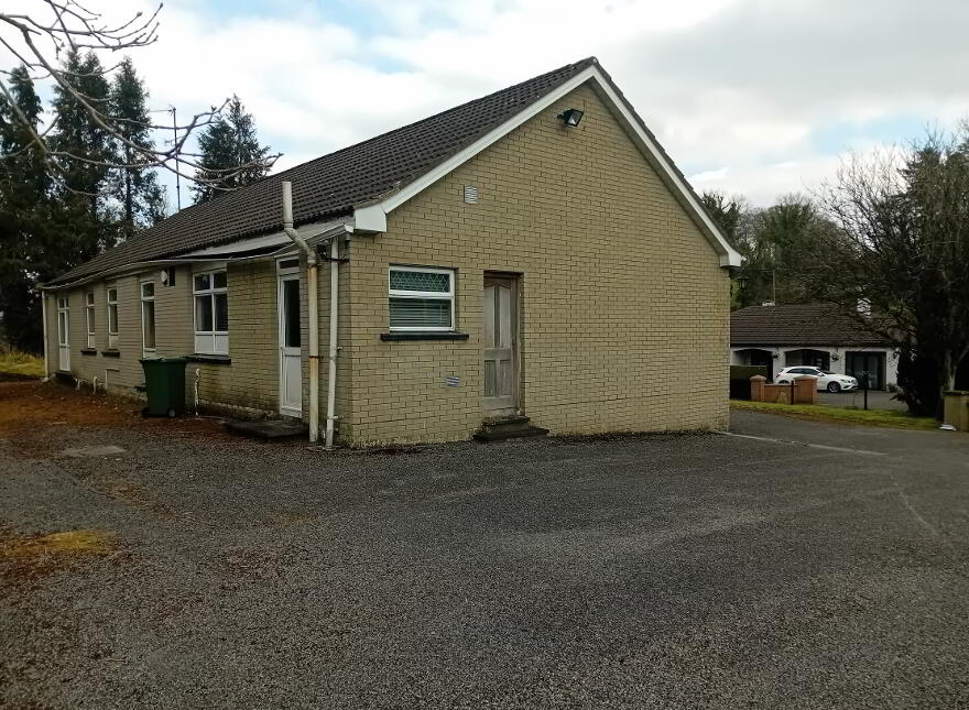 10 Knocks RD, Lisnaskea, BT92 0JA
