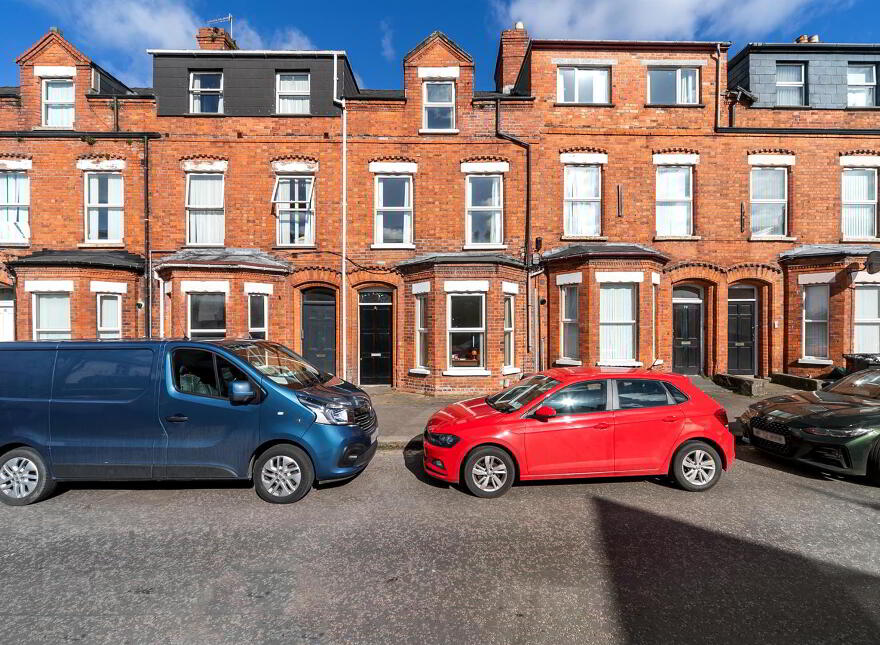 81 Wellesley Avenue, Belfast, BT9 6DH photo