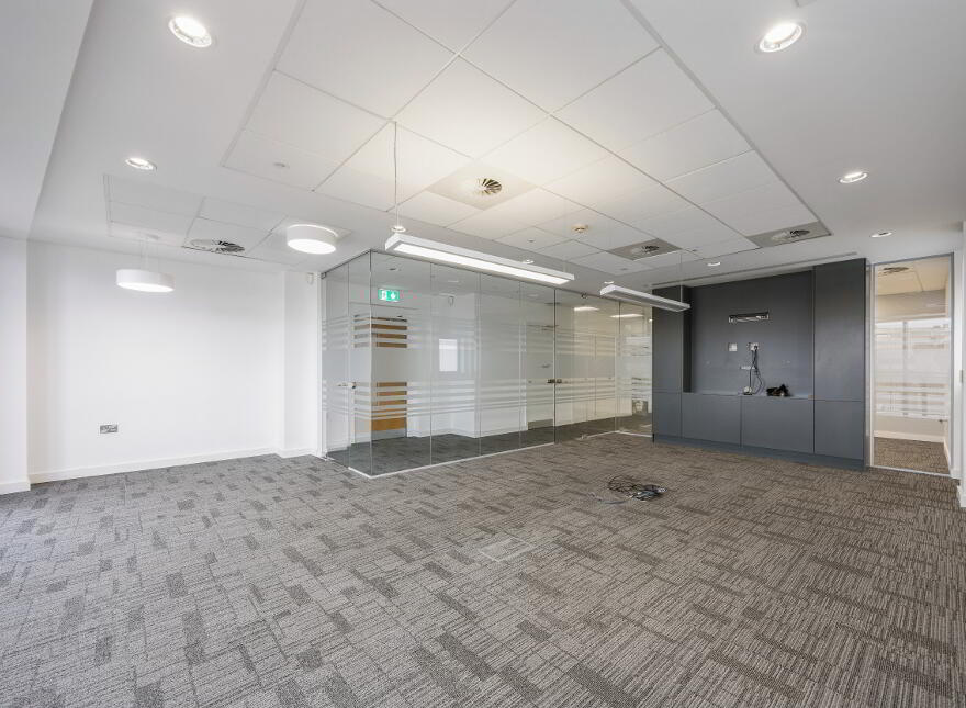 6th Floor, The Boat, Queens Square, Belfast, BT1 3FG
