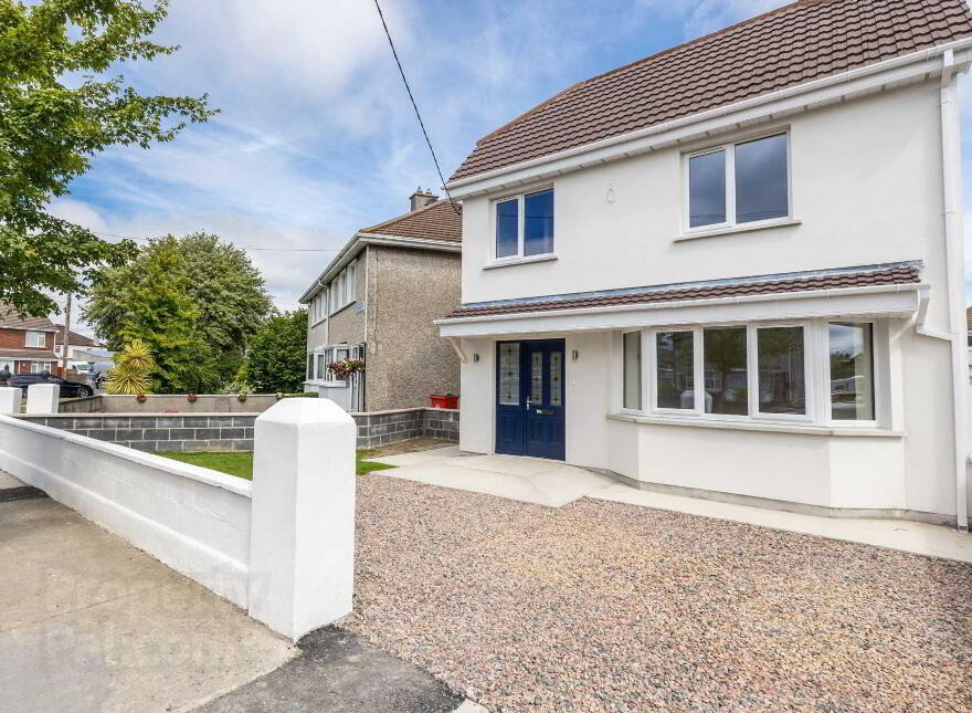 4a Coolrua Drive, Beaumont, Dublin, D09DK49 photo