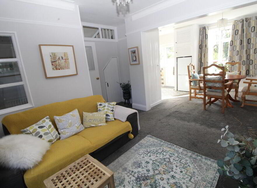 8 Sycamore Drive, Newtownabbey, BT37 0PA