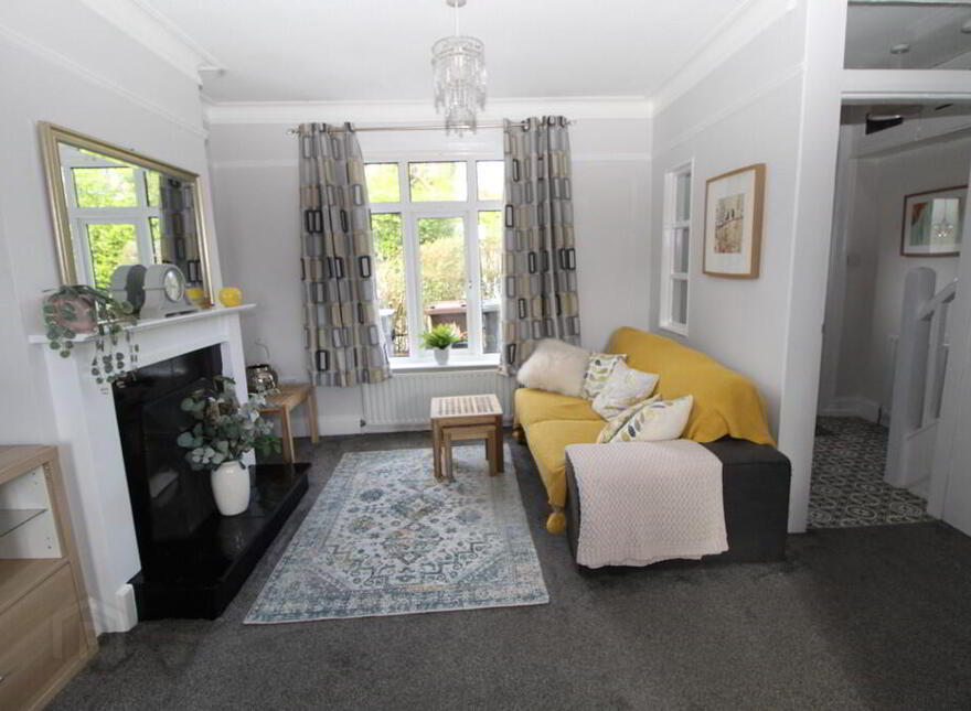 8 Sycamore Drive, Newtownabbey, BT37 0PA