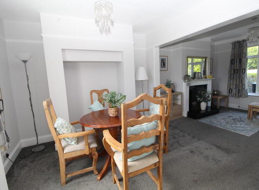 8 Sycamore Drive, Newtownabbey, BT37 0PA