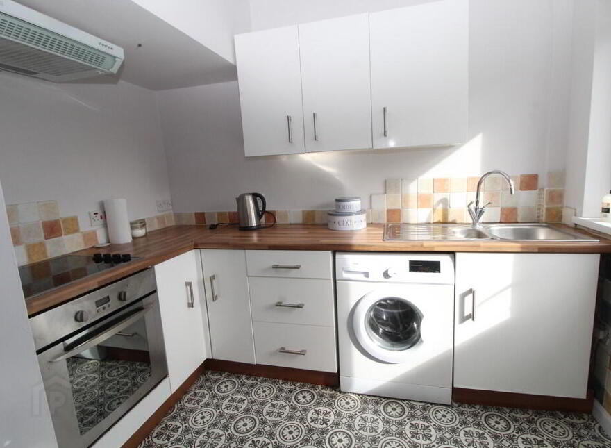 8 Sycamore Drive, Newtownabbey, BT37 0PA