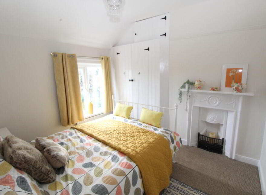 8 Sycamore Drive, Newtownabbey, BT37 0PA