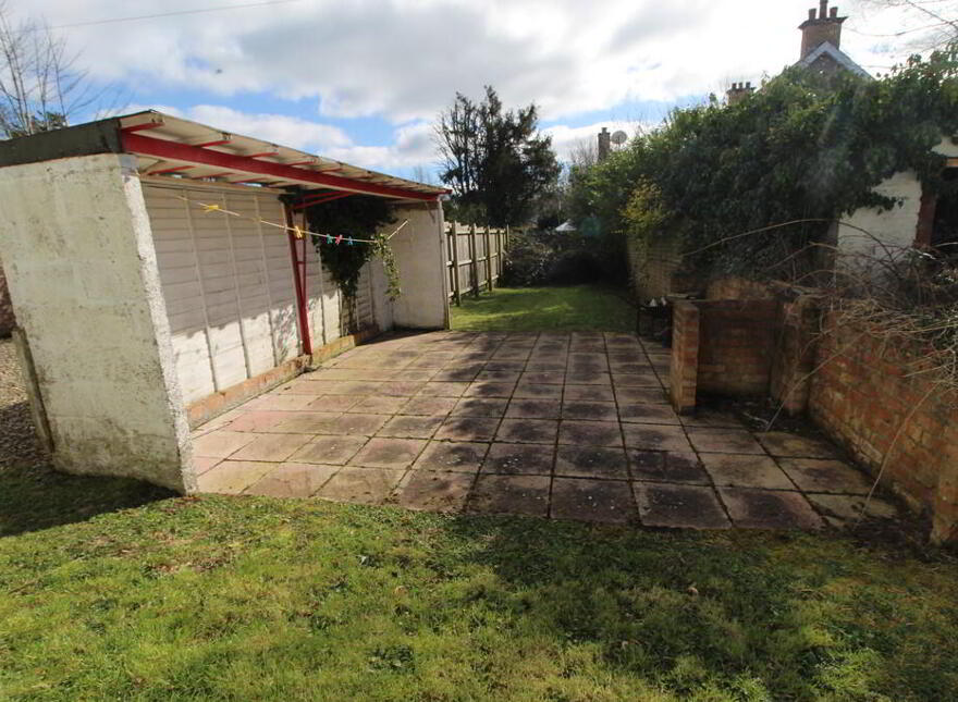 8 Sycamore Drive, Newtownabbey, BT37 0PA