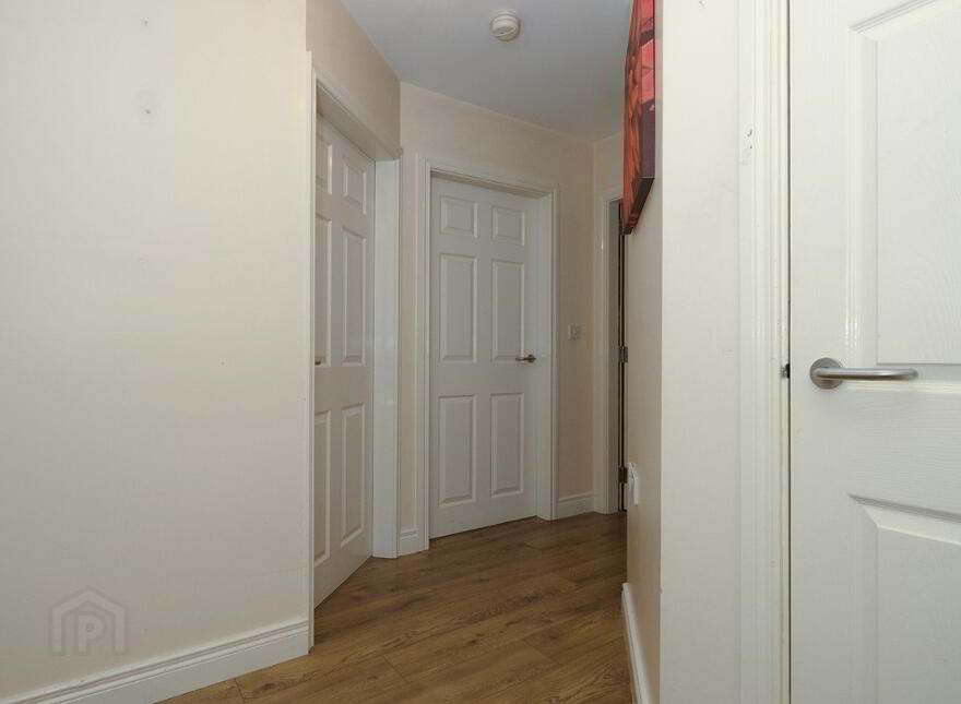 4 60 Bellevue House, Antrim Road, Lurgan, BT67 9BW