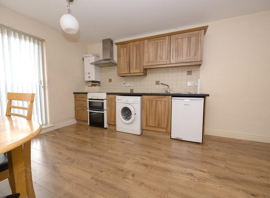 4 60 Bellevue House, Antrim Road, Lurgan, BT67 9BW